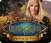 Download Queen's Quest V: Symphony of Death game
