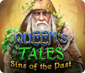 Download Queen's Tales: Sins of the Past game