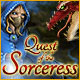 Download Quest of the Sorceress game
