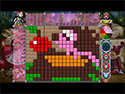 Rainbow Mosaics 10: Christmas Helper screenshot