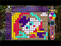 Rainbow Mosaics 12: Easter Helper screenshot