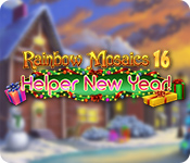 Download Rainbow Mosaics 16: Helper New Year! game