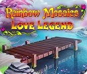 Download Rainbow Mosaics: Love Legend game