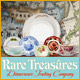 Download Rare Treasures: Dinnerware Trading Company game