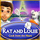 Download Rat and Louie: Cook from the Heart game