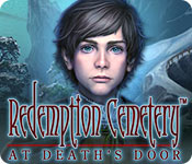 Download Redemption Cemetery: At Death's Door game