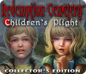 Download Redemption Cemetery: Children's Plight Collector's Edition game