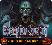 Download Redemption Cemetery: Day of the Almost Dead game