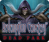 Download Redemption Cemetery: Dead Park game