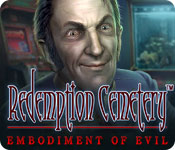 Download Redemption Cemetery: Embodiment of Evil game