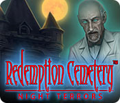 Download Redemption Cemetery: Night Terrors game