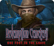 Download Redemption Cemetery: One Foot in the Grave game