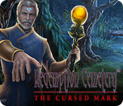 Download Redemption Cemetery: The Cursed Mark game