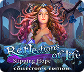 Download Reflections of Life: Slipping Hope Collector's Edition game