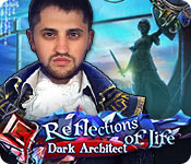Download Reflections of Life: Dark Architect game