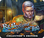 Download Reflections of Life: Dream Box Collector's Edition game