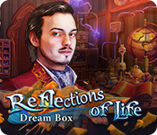 Download Reflections of Life: Dream Box game
