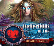 Download Reflections of Life: Hearts Taken game