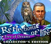 Download Reflections of Life: Tree of Dreams Collector's Edition game
