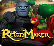 Download ReignMaker game