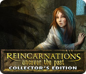 Download Reincarnations: Uncover the Past Collector's Edition game