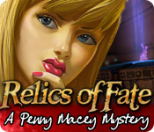 Download Relics of Fate: A Penny Macey Mystery game