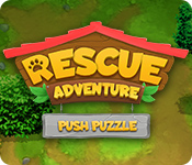 Download Rescue Adventure: Push Puzzle game