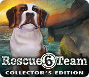 Download Rescue Team 6 Collector's Edition game
