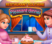 Download Restaurant Solitaire: Pleasant Dinner game