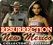 Download Resurrection, New Mexico Collector's Edition game