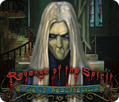 Download Revenge of the Spirit: Rite of Resurrection game
