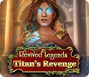 Download Revived Legends: Titan's Revenge game
