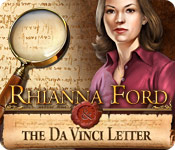 Download Rhianna Ford & The Da Vinci Letter game