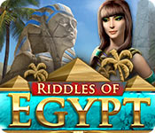 Download Riddles of Egypt game