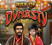 Download Rise of Dynasty game