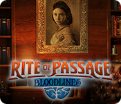 Download Rite of Passage: Bloodlines game