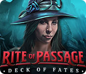Download Rite of Passage: Deck of Fates game