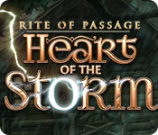 Download Rite of Passage: Heart of the Storm game