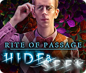 Download Rite of Passage: Hide and Seek game