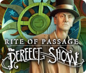 Download Rite of Passage: The Perfect Show game