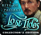 Download Rite of Passage: The Lost Tides Collector's Edition game