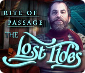 Download Rite of Passage: The Lost Tides game