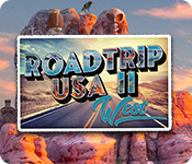 Download Road Trip USA II: West game