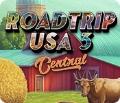 Download Road Trip USA 3: Central game