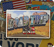 Download Road Trip USA game