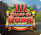 Download Roads of Rome: New Generation III game