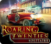 Download Roaring Twenties Solitaire game