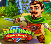 Download Robin Hood: Country Heroes game