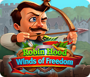 Download Robin Hood: Winds of Freedom game