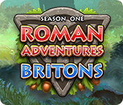 Download Roman Adventure: Britons - Season One game